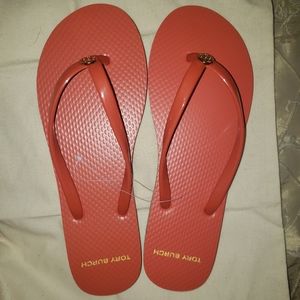 Tory Burch Flip flops